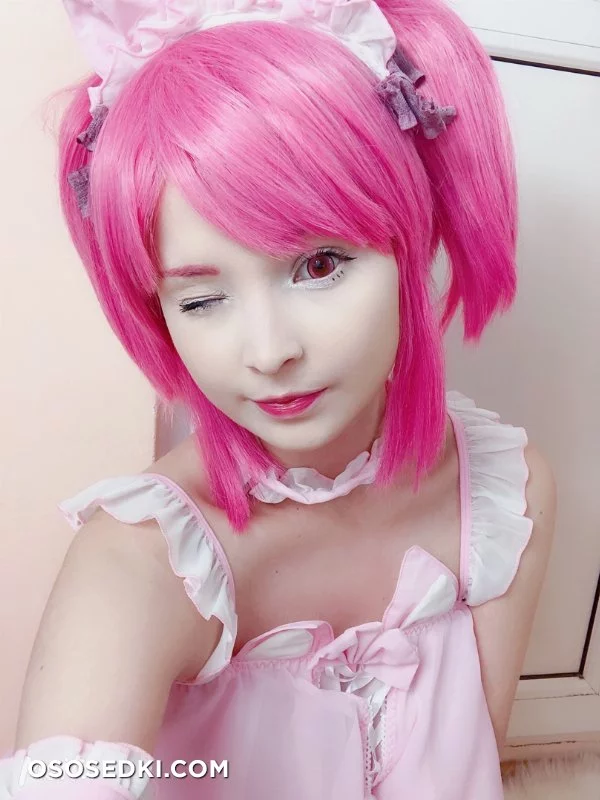 Strawberry Shortcake (Hidori Rose) nude. Onlyfans, Patreon leaked 19 nude photos
