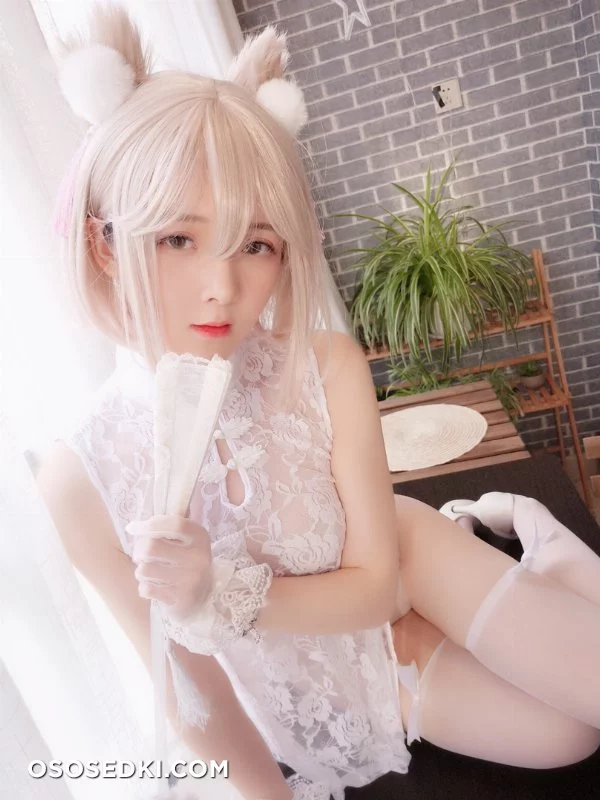 一小央泽 nude. Onlyfans, Patreon leaked 559 nude photos