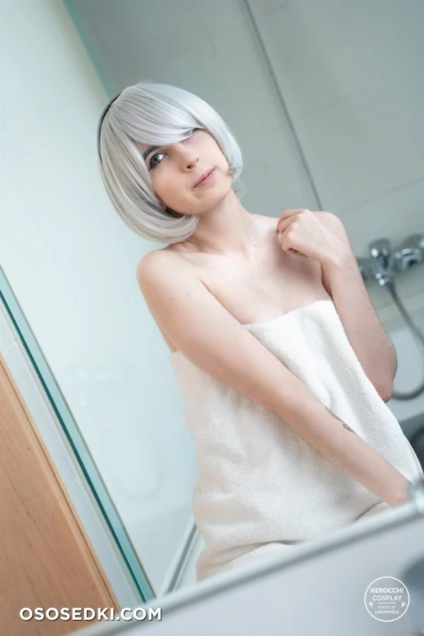 kerocchi nude. Onlyfans, Patreon leaked 24 nude photos