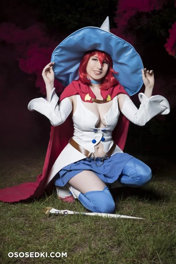 Usatame - Chariot nude. Onlyfans, Patreon leaked 70 nude photos