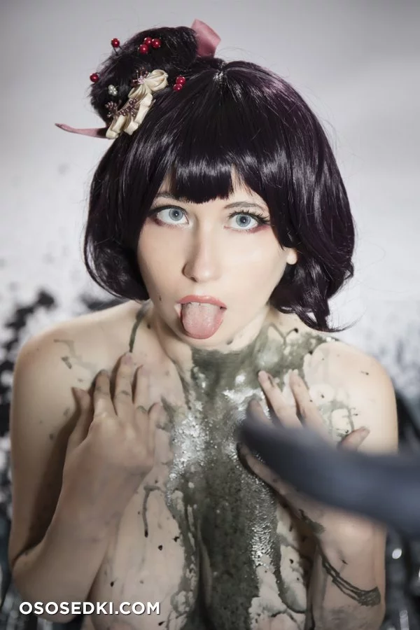 Usatame - Hokusai nude. Onlyfans, Patreon leaked 50 nude photos