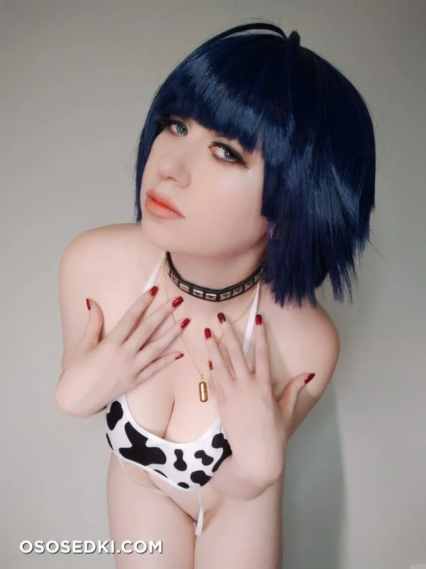 Usatame Takemi photoshoot mix nude. Onlyfans, Patreon leaked 20 nude photos