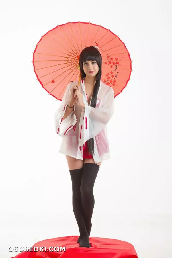 Miko (Nana Kirei) nude. Onlyfans, Patreon leaked 64 nude photos