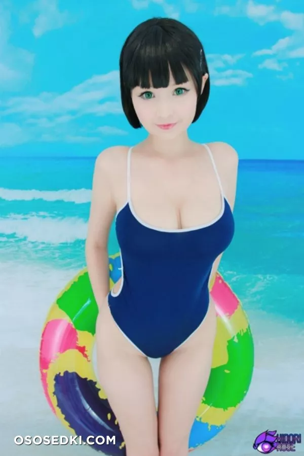 Suguha Kirigaya (Hidori Rose) nude. Onlyfans, Patreon leaked 35 nude photos
