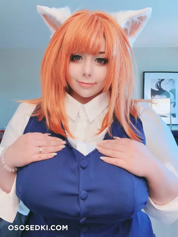monthly Selfies (August 2019) (momo) nude. Onlyfans, Patreon leaked 34 nude photos