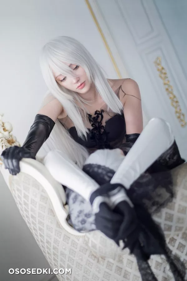 2b nude. Onlyfans, Patreon leaked 38 nude photos