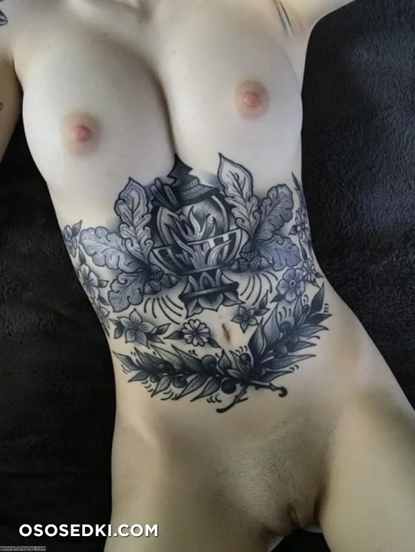 Emma Hidalgo nude. Onlyfans, Patreon leaked 69 nude photos