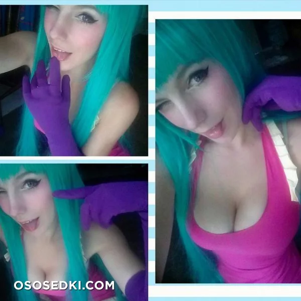 ME!ME!ME! nude. Onlyfans, Patreon leaked 2 nude photos