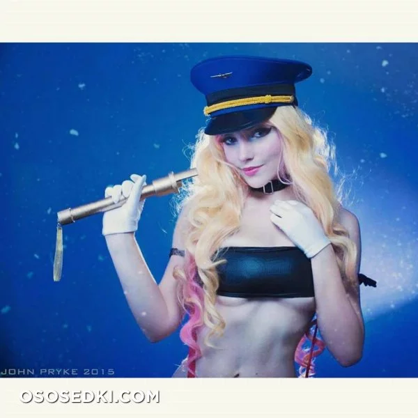 Sheryl Nome nude. Onlyfans, Patreon leaked 2 nude photos