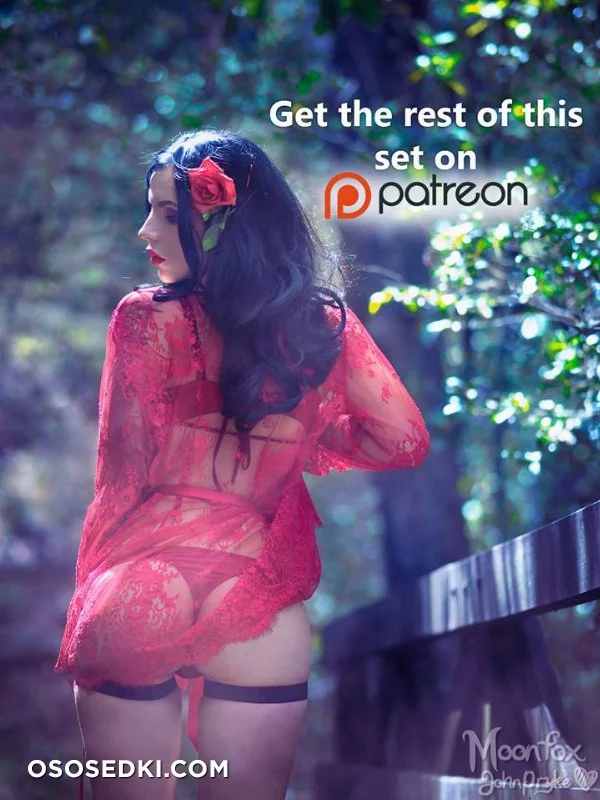 Red Lingerie nude. Onlyfans, Patreon leaked 15 nude photos
