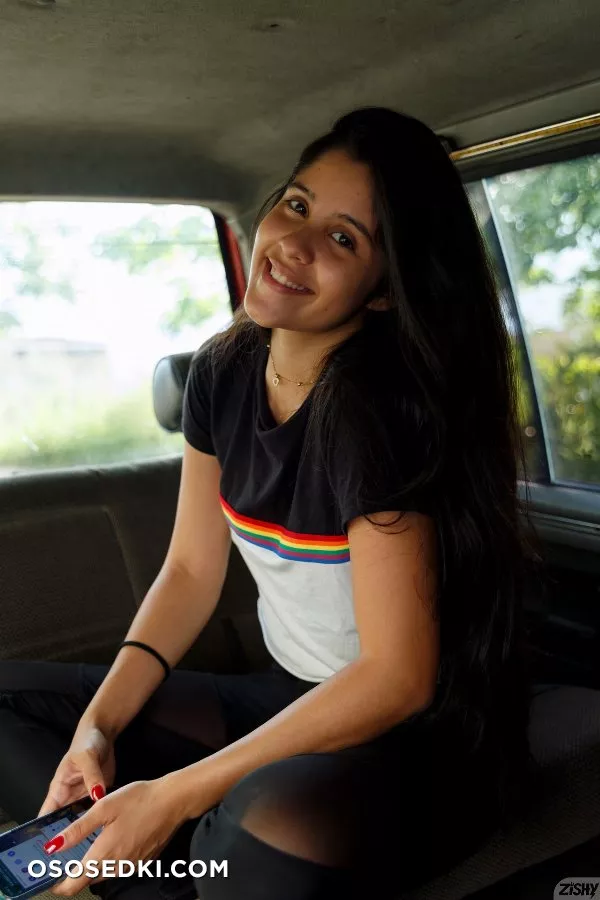 Katie Arias From Vanezeula nude. Onlyfans, Patreon leaked 68 nude photos