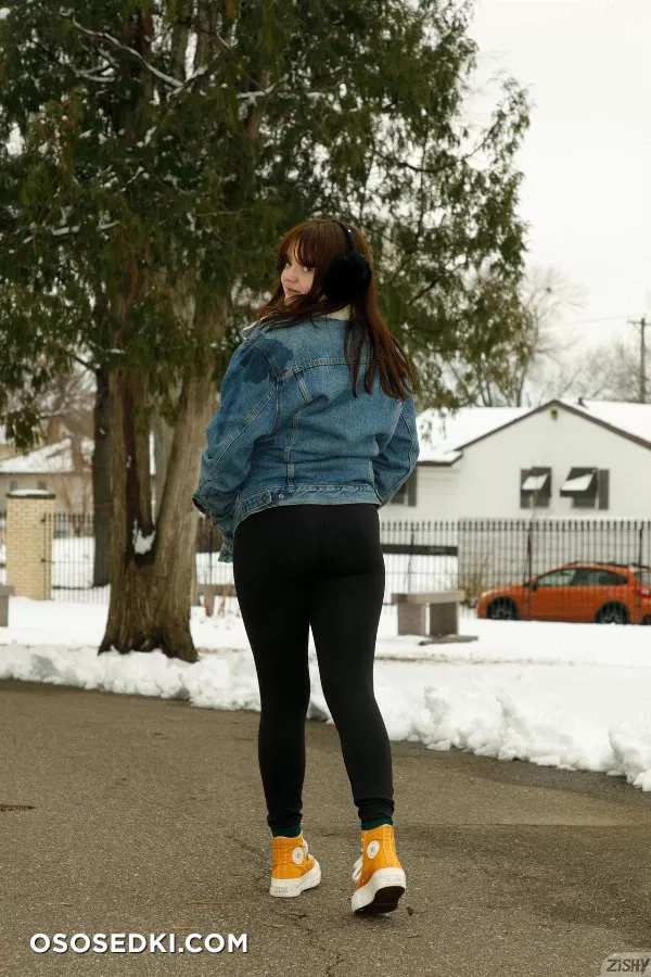 Daisy Wensday Merry Fistmas nude. Onlyfans, Patreon leaked 66 nude photos