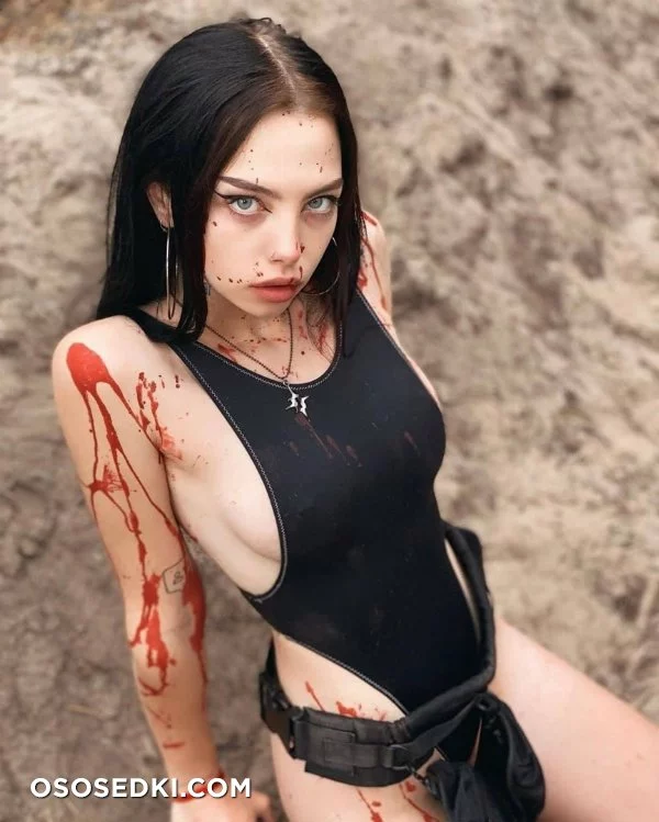 Анастасия Горбатова. n.gorbatova nude. Onlyfans, Patreon leaked 5 nude photos