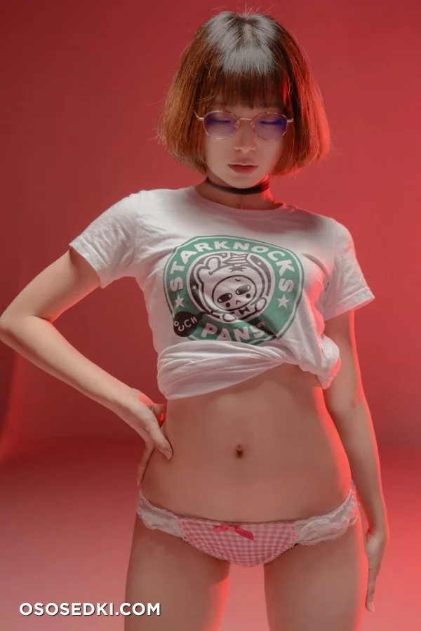 蜜柚mio. Starknoks Panst nude. Onlyfans, Patreon leaked 7 nude photos