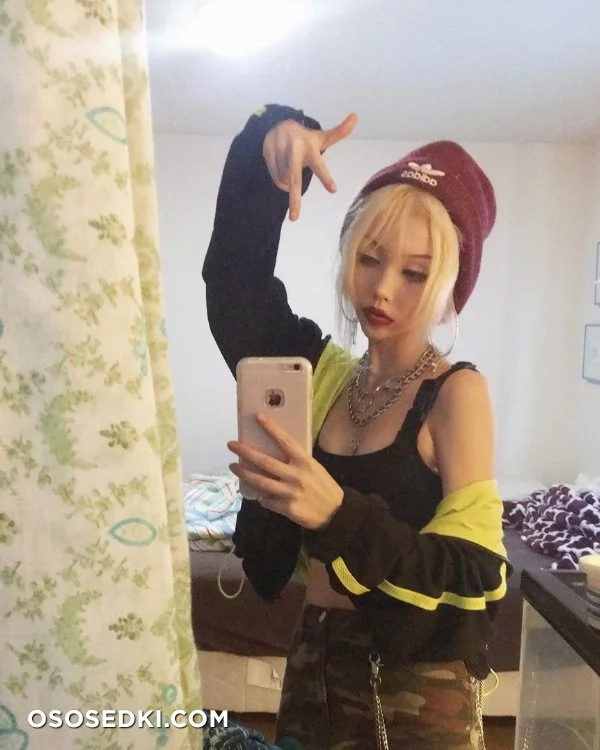 Satangrrl. Instagram nude. Onlyfans, Patreon leaked 17 nude photos