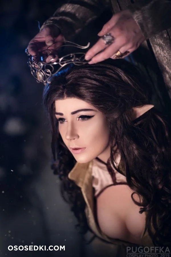 Oichi. Ellerian. The Hobbit nude. Onlyfans, Patreon leaked 17 nude photos