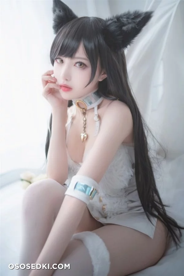 Shika. Atago. Azur Lane. Doujin Welfare nude. Onlyfans, Patreon leaked 28 nude photos