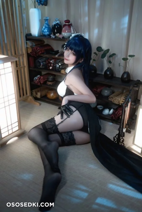 Stupid Momo. Agora's cheongsam nude. Onlyfans, Patreon leaked 45 nude photos