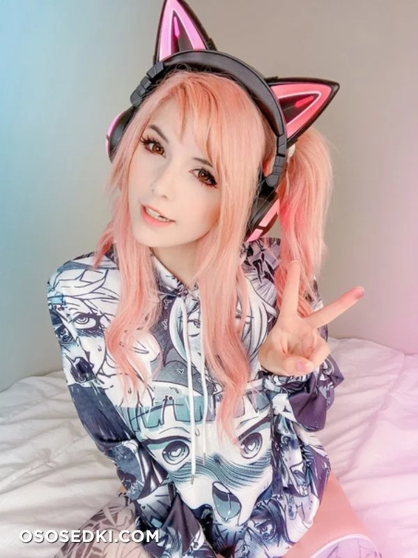 Meggii. Ahegao suit nude. Onlyfans, Patreon leaked 57 nude photos
