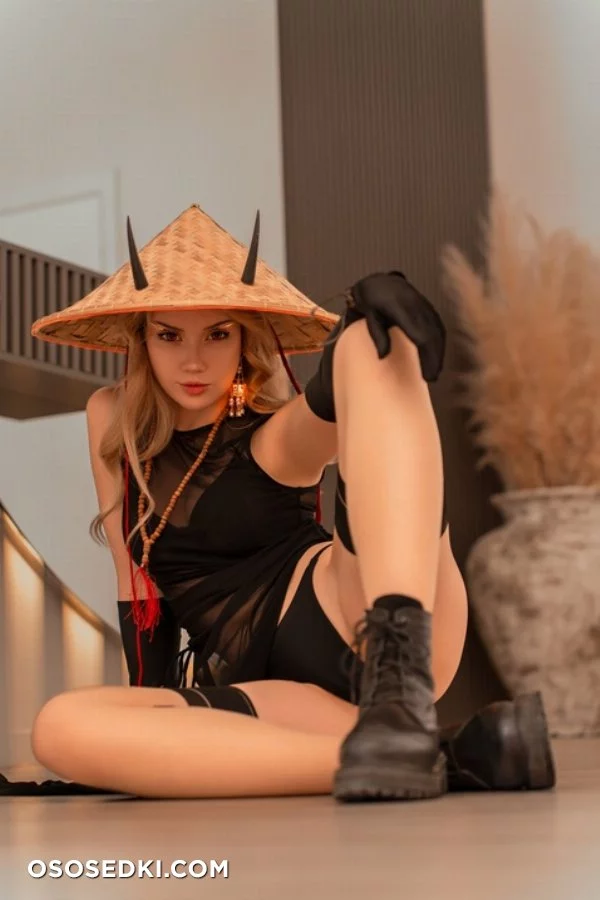 Ethno nude. Onlyfans, Patreon leaked 3 nude photos