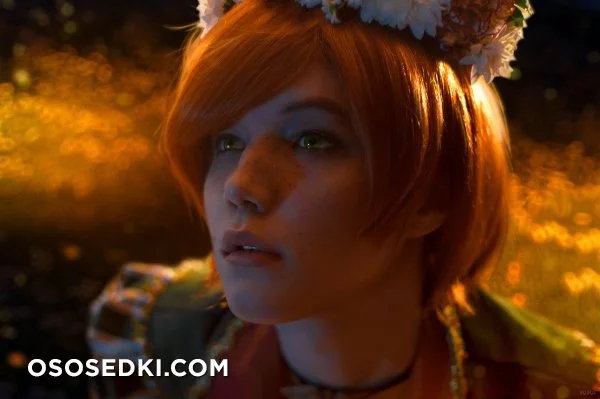 Shani | Witcher 3: WIld Hunt | Lada Lyumos nude. Onlyfans, Patreon leaked 14 nude photos