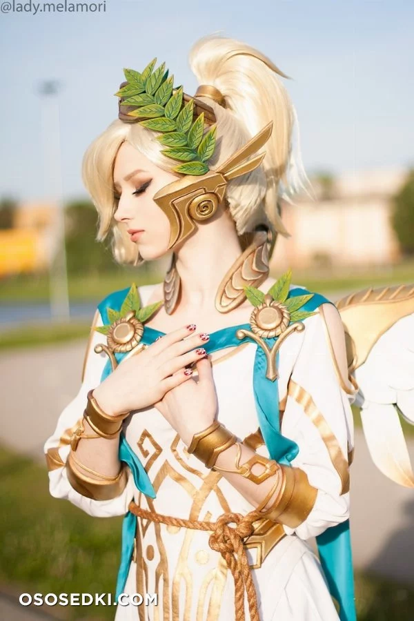Mercy nude. Onlyfans, Patreon leaked 13 nude photos
