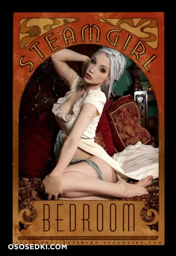Kato - Bedroom nude. Onlyfans, Patreon leaked 50 nude photos
