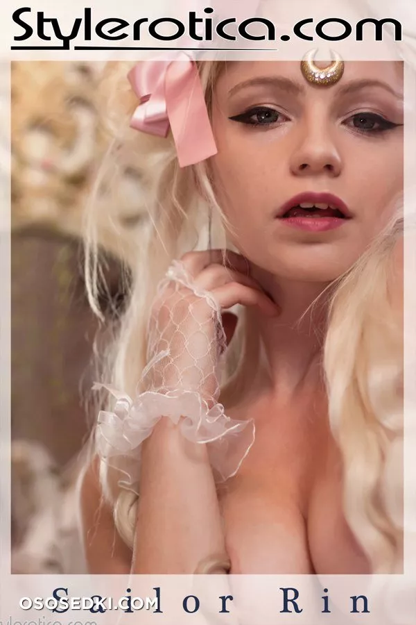 Rin - Sailor Rin nude. Onlyfans, Patreon leaked 51 nude photos
