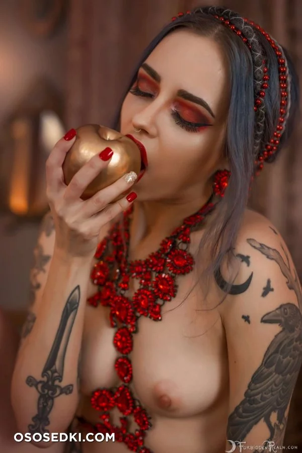 Genevieve - Aphrodites Valentine nude. Onlyfans, Patreon leaked 33 nude photos