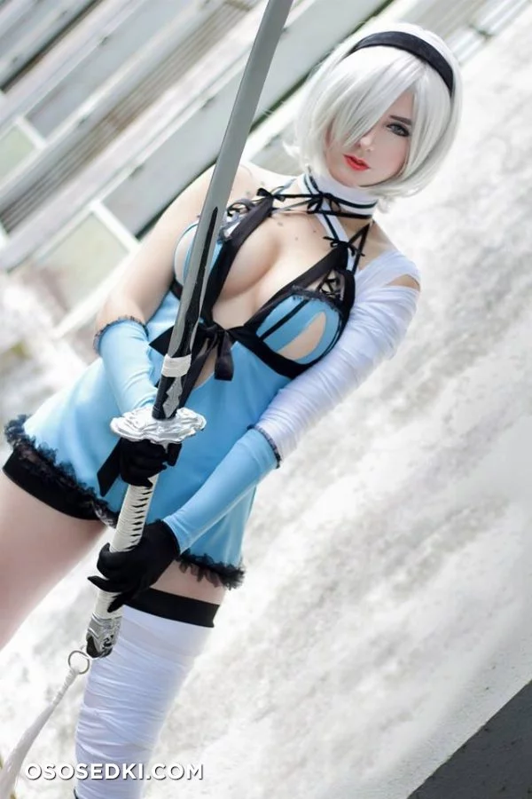 Giu Hellsing nude. Onlyfans, Patreon leaked 9 nude photos