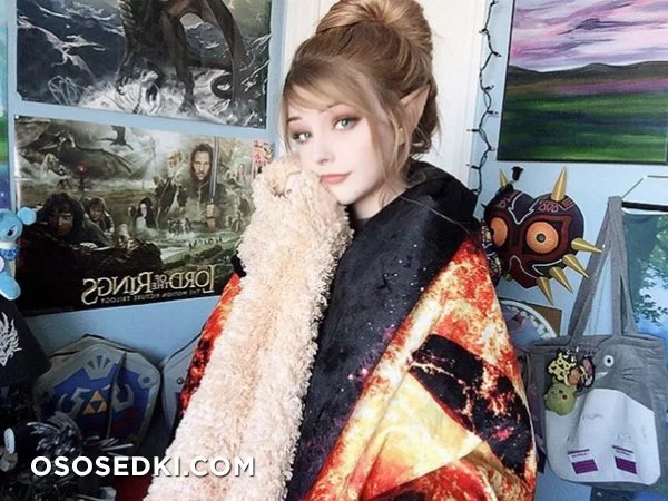 Nicole Eevee Davis nude. Onlyfans, Patreon leaked 14 nude photos