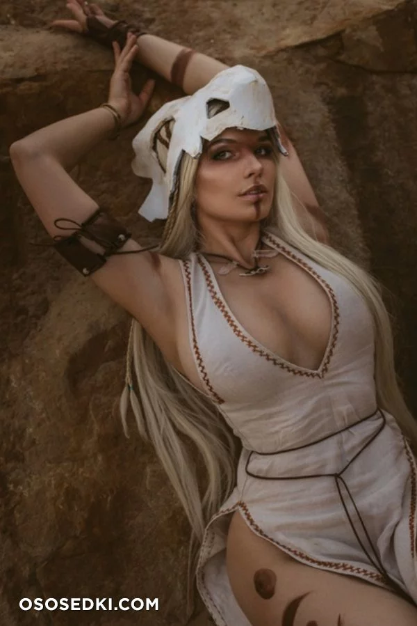 Pokemon nude. Onlyfans, Patreon leaked 10 nude photos