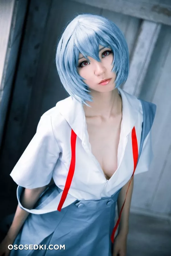 Mikehouse | Evangelion | Rei Ayanami nude. Onlyfans, Patreon leaked 52 nude photos