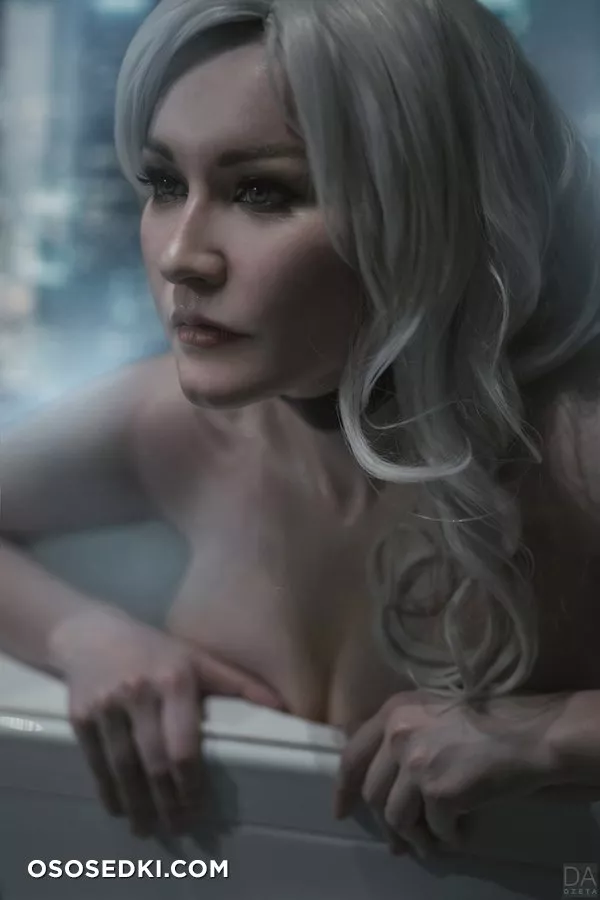 Mono Abel | Marvel | Black Cat nude. Onlyfans, Patreon leaked 27 nude photos