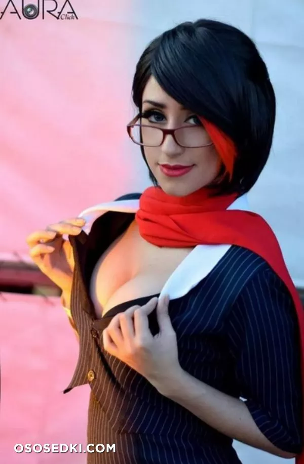 Dy Chan | League of Legends | Fiora nude. Onlyfans, Patreon leaked 13 nude photos