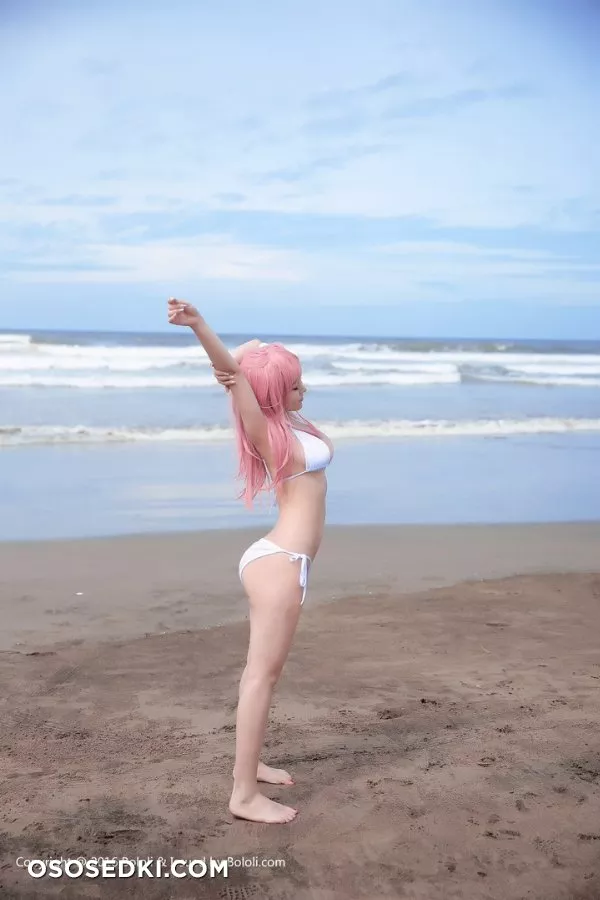 Liu You Qi Sevenbaby | Dead or Alive | Honoka nude. Onlyfans, Patreon leaked 25 nude photos