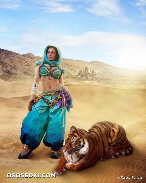 Lisa Lou Who | Disney | Princess Jasmine nude. Onlyfans, Patreon leaked 12 nude photos