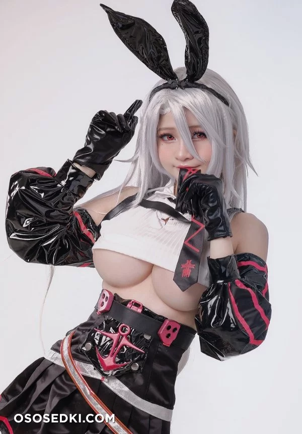 Azami | Azur Lane | SMS Prinz Heinrich nude. Onlyfans, Patreon leaked 21 nude photos