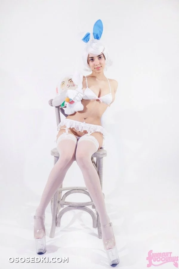 SwimsuitSuccubus | Animal Girl | BunnyGirl nude. Onlyfans, Patreon leaked 23 nude photos
