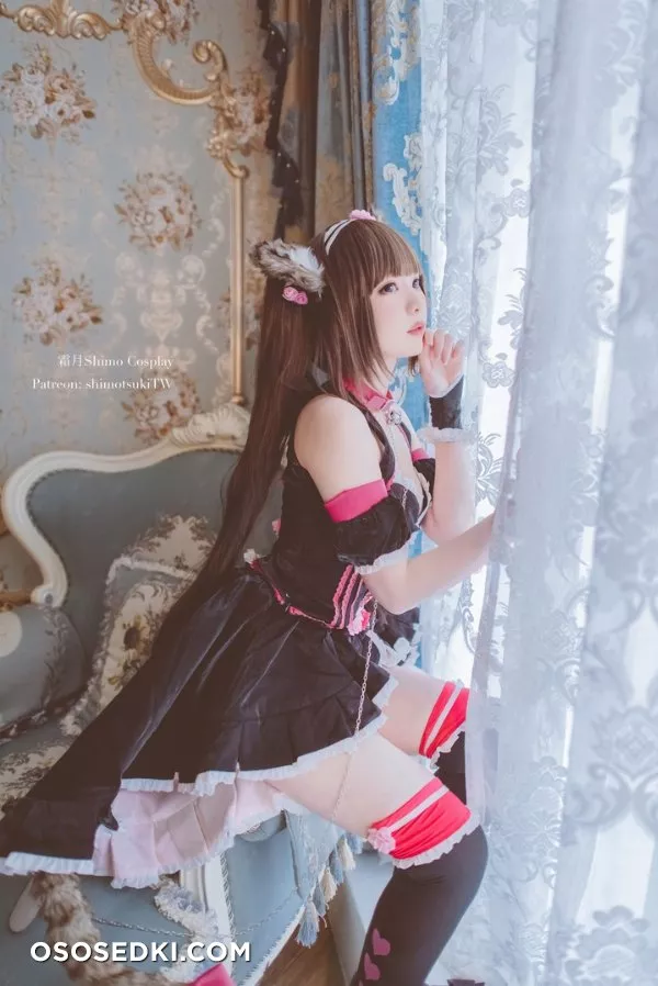Shimo | Nekopara | Chocola nude. Onlyfans, Patreon leaked 12 nude photos