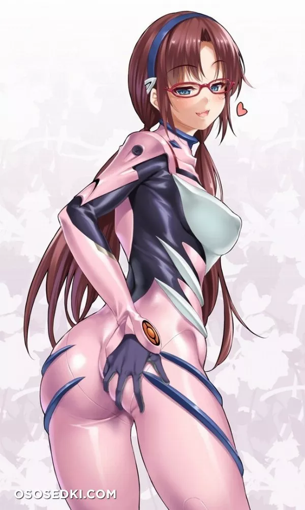 Sophie Valentine | Evangelion | Mari Illustrious Makinami nude. Onlyfans, Patreon leaked 14 nude photos