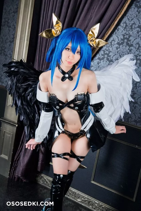 Mikehouse | Guilty Gear | Dizzy nude. Onlyfans, Patreon leaked 22 nude photos