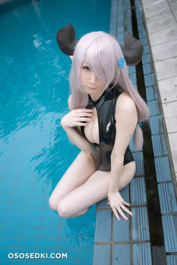 Atsuki | Granblue Fantasy | Narmaya nude. Onlyfans, Patreon leaked 40 nude photos
