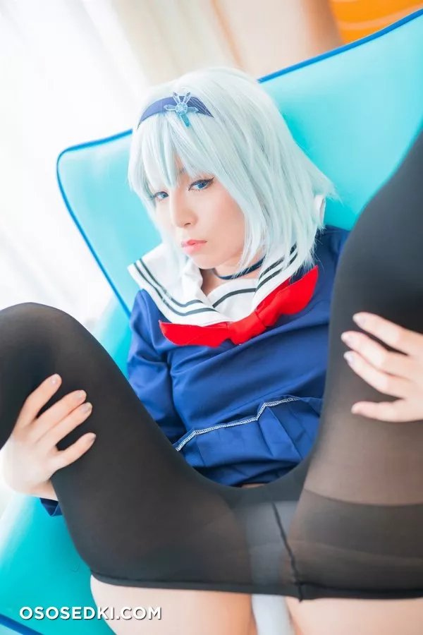 @factory | Ryuuou no Oshigoto! | Ginko Sora nude. Onlyfans, Patreon leaked 34 nude photos