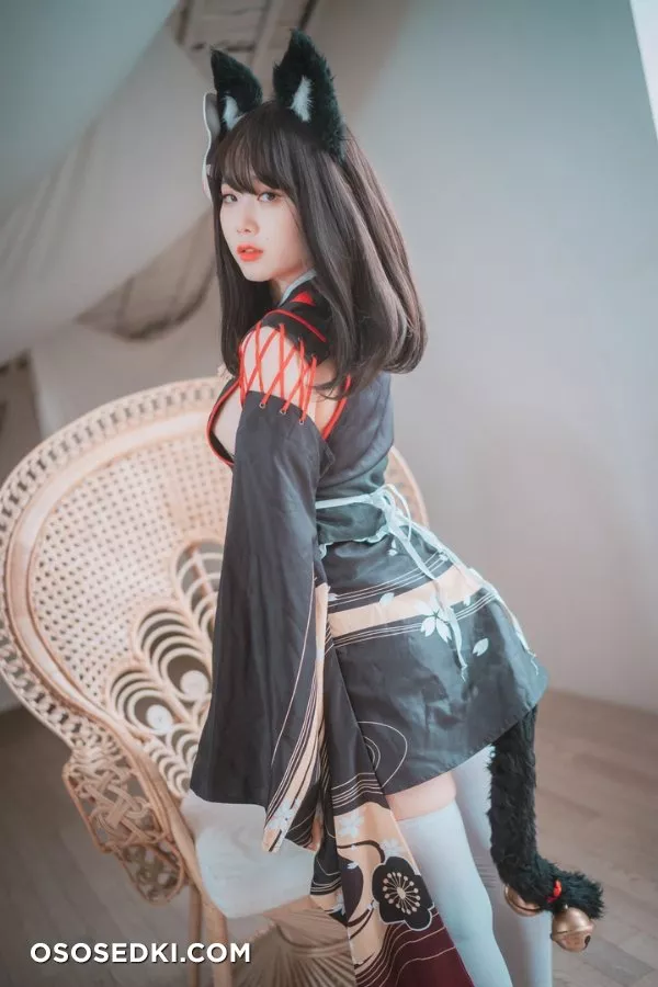 Zia | Azur Lane | IJN Yamashiro nude. Onlyfans, Patreon leaked 78 nude photos