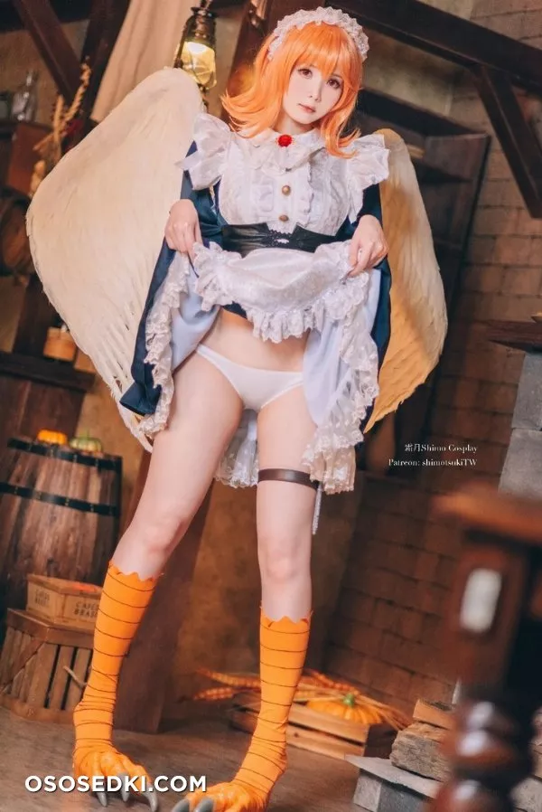 Shimo | Interspecies Reviewers | Meidri nude. Onlyfans, Patreon leaked 10 nude photos