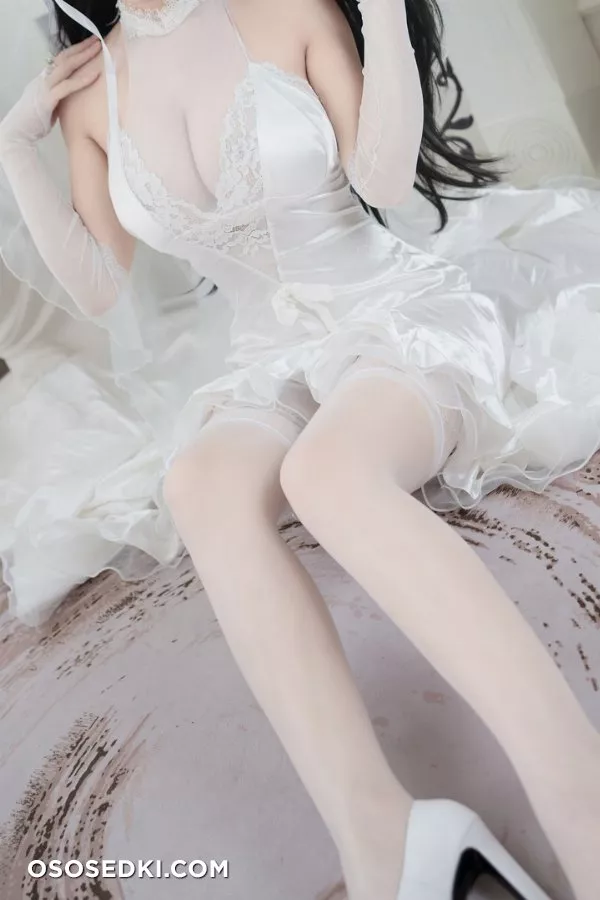小仓千代w | Azur Lane | Atago nude. Onlyfans, Patreon leaked 20 nude photos