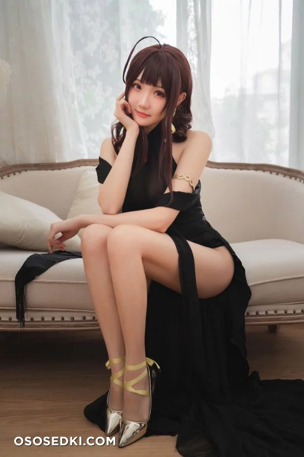 Guaxichan 瓜希酱 | Girls Frontline | DSR-50 nude. Onlyfans, Patreon leaked 16 nude photos