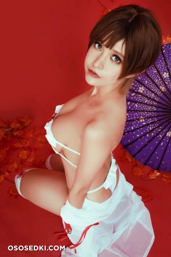 PingPing | Dead or Alive | Nagisa nude. Onlyfans, Patreon leaked 18 nude photos