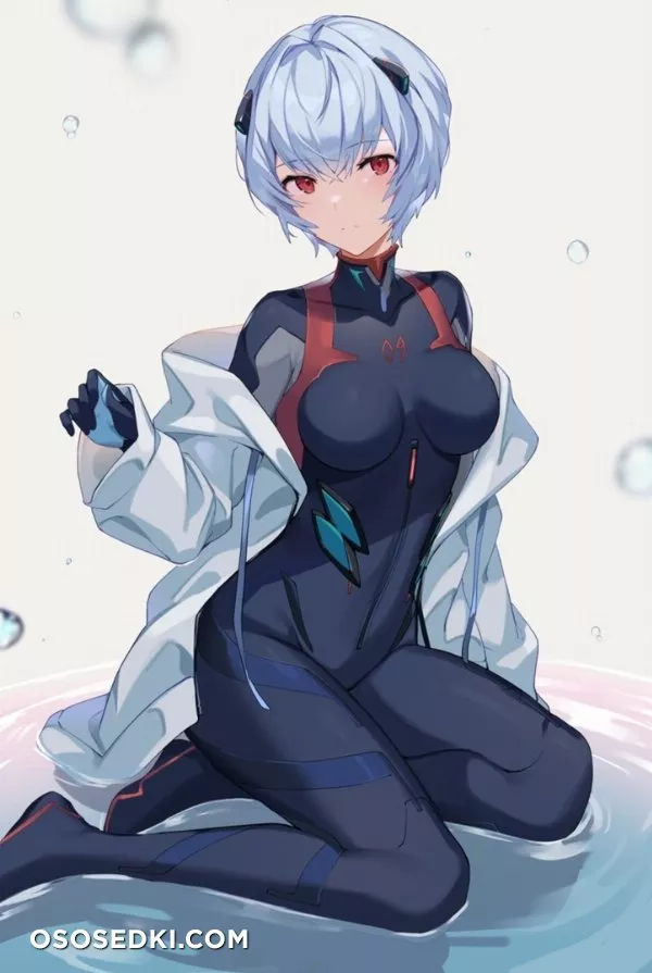 梦乃Mandy | Evangelion | Rei Ayanami nude. Onlyfans, Patreon leaked 48 nude photos